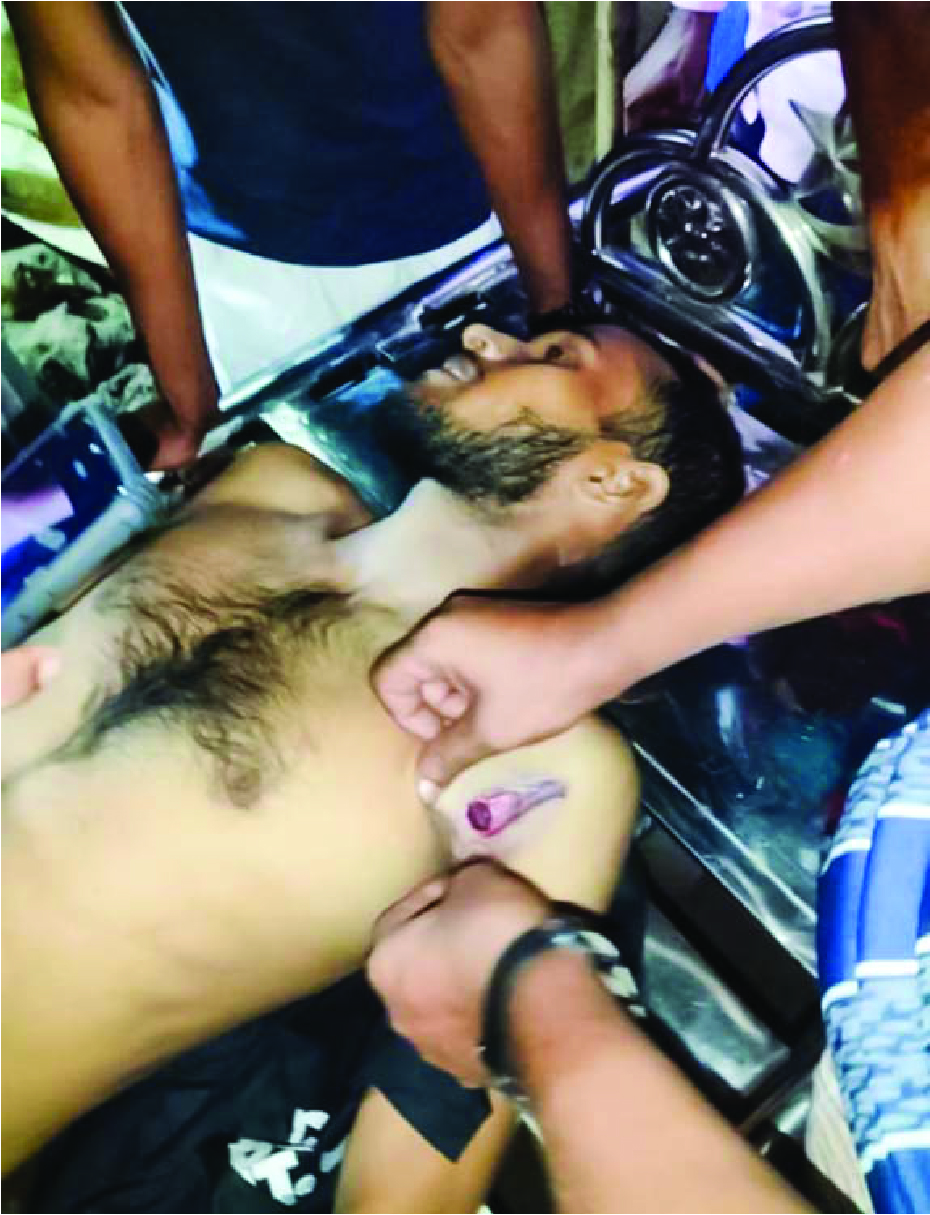Image of সানি আহমদ